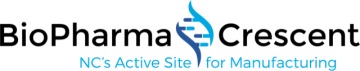 Large logo of Biopharma Crescent