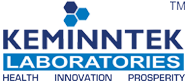 Large logo of Keminntek Laboratories