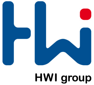 Large logo of HWI Pharma Services