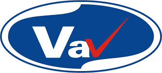 Large logo of VAV Life Science