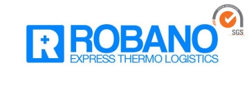 Large logo of Robano Express Thermo Logistics