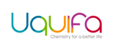 Large logo of Uquifa