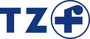 Large logo of TZF Polfa