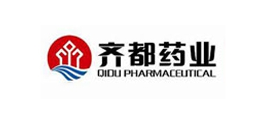 Large logo of Shandong Qidu Pharmaceutical