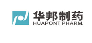 Large logo of Chongqing Huapont Pharmaceutical