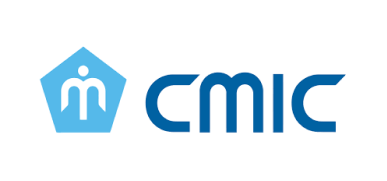 Large logo of Cmic Cmo