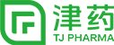 Large logo of Tianjin Tianyao Pharmaceuticals