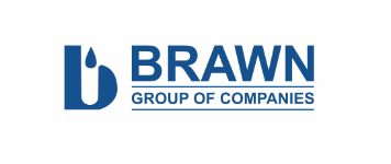 Large logo of Brawn Laboratories