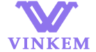 Large logo of Vinkem Labs