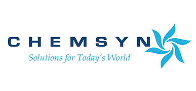 Large logo of Chemsyn Chemical