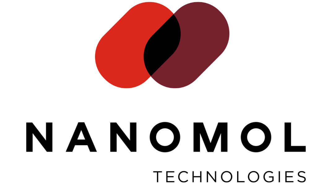 Large logo of Nanomol Technologies