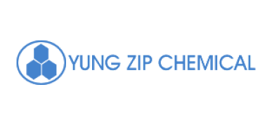 Large logo of Yung Zip Chemical Industrial