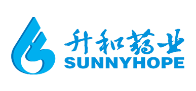 Large logo of Sichuan Sunnyhope Pharmaceutical