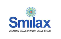 Large logo of Smilax Laboratories