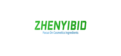 Large logo of ZhenyiBio