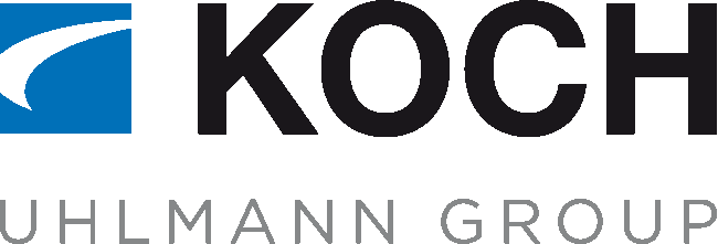 Large logo of Koch Pac-Systeme GmbH