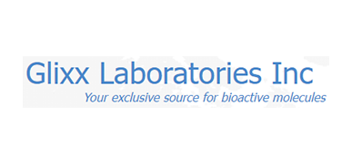 Large logo of Glixx Laboratories