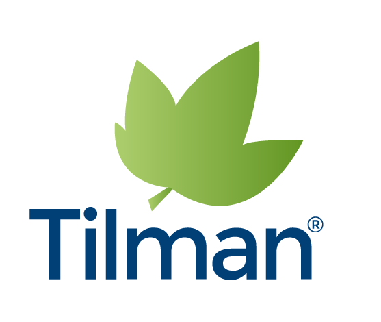 Large logo of Tilman