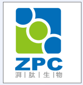 Large logo of Zhejiang Peptites Biotech