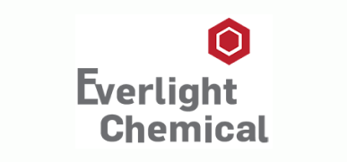 Large logo of Everlight Chemical