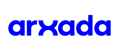 Large logo of Arxada