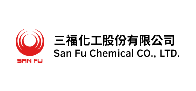 Large logo of San Fu Chemical