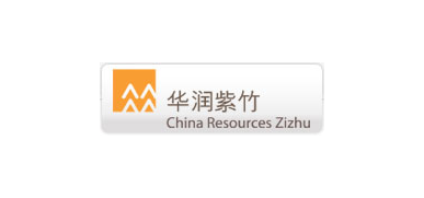 Large logo of China  Resources  Zizhu  Pharmaceutical