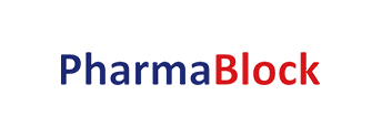 Large logo of Pharmablock Sciences