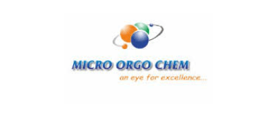 Large logo of Micro Orgo Chem