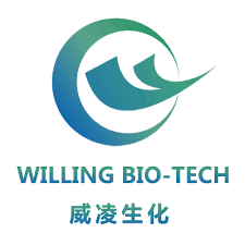 Large logo of Jiangsu Willing Bio-Tech