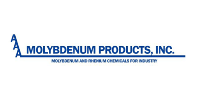 Large logo of AAA Molybdenum Products