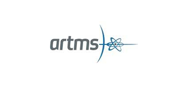 Large logo of Artms