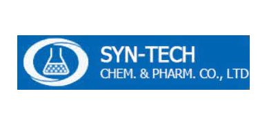 Large logo of Syn-Tech Chem. & Pharm