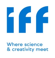 Large logo of IFF