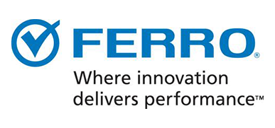 Large logo of Ferro