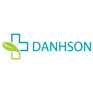 Large logo of Danhson