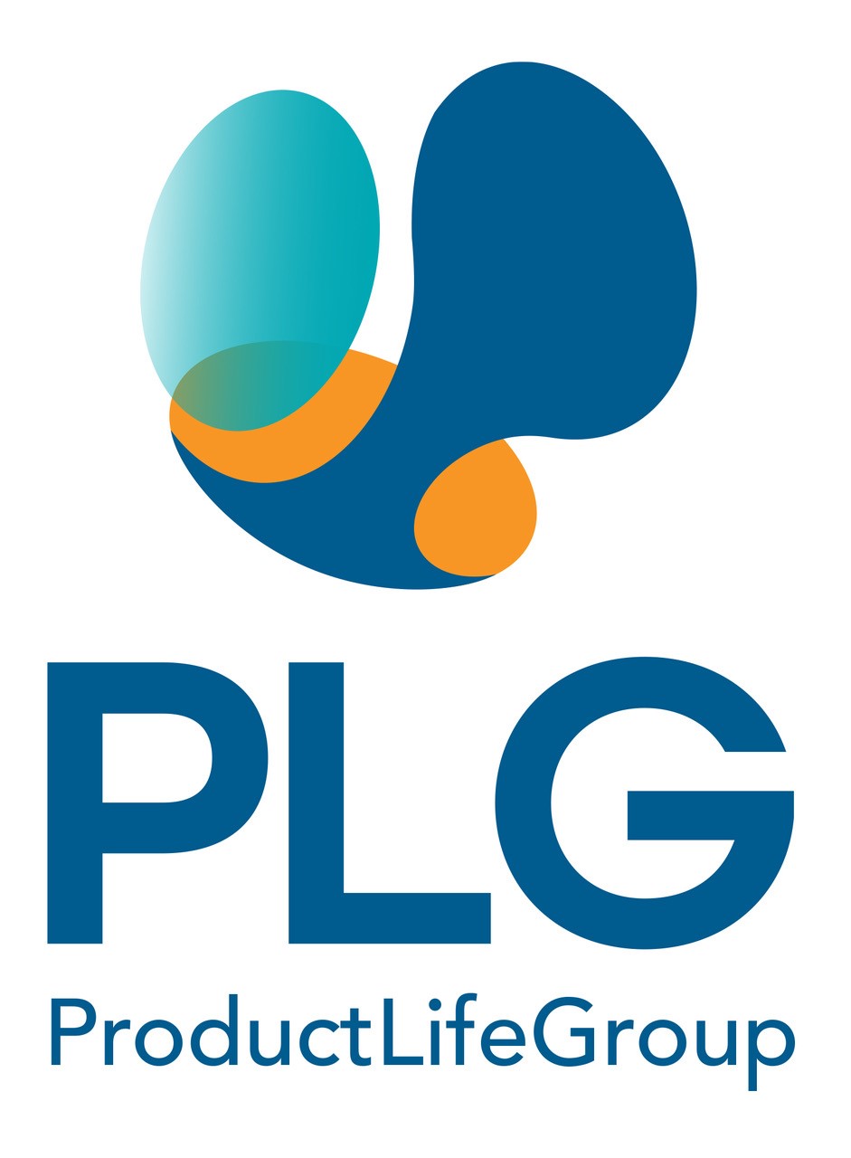 Large logo of ProductLife Group