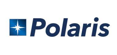 Large logo of Polaris Group