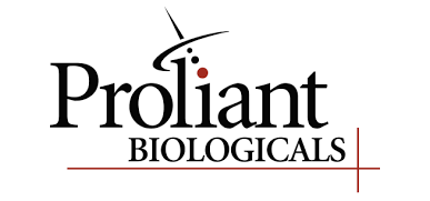 Large logo of Proliant Biologicals