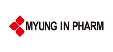 Large logo of Myung in Pharm