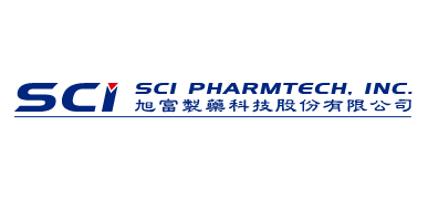 Large logo of Sci Pharmtech