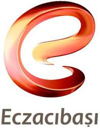 Large logo of Eczacıbaşı Group