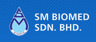 Large logo of Sm Biomed