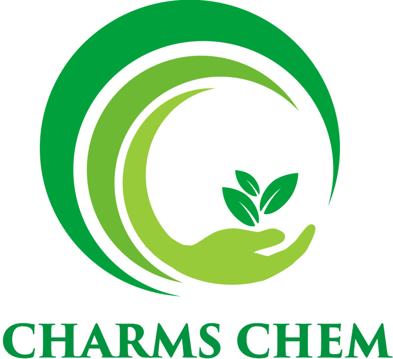 Large logo of Charms Chem Pvt Ltd.