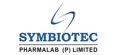 Large logo of Symbiotec Pharmalab