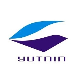 Large logo of Jiangsu Yutian Pharmaceutical