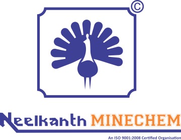 Large logo of Neelkanth Minechem