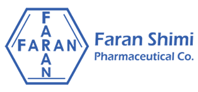 Large logo of Faran Shimi Pharmaceutical Company