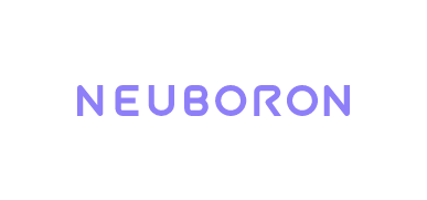 Large logo of Neuboron