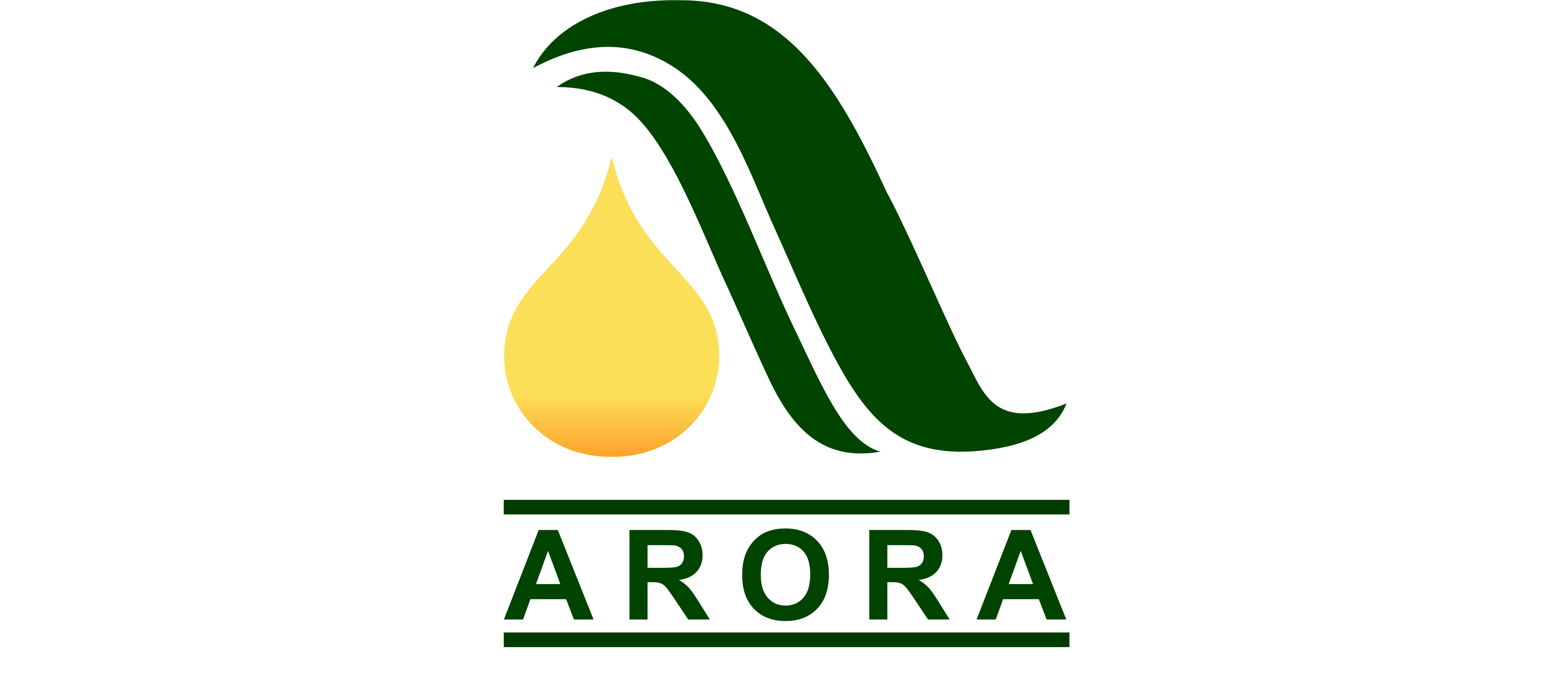 Large logo of Arora Aromatics Private Limited